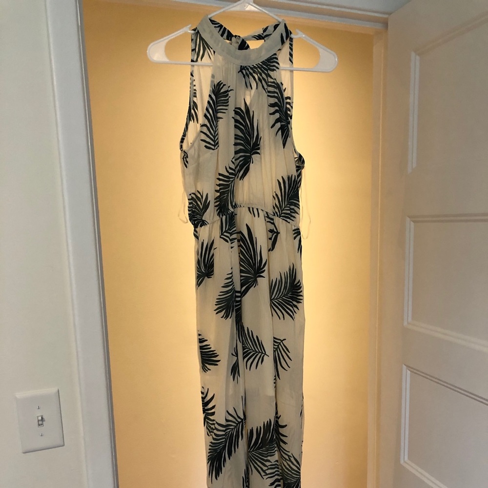 Vici Maxi dress